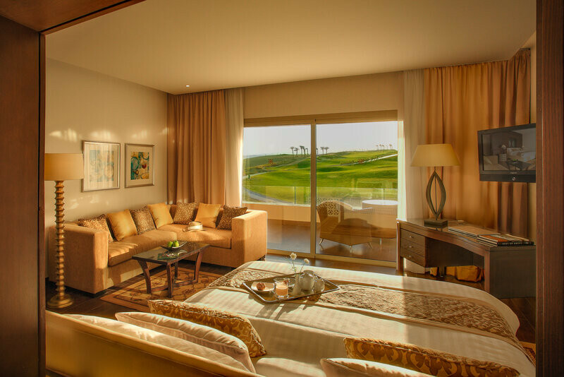 Steigenberger Makadi  (ex: Jaz Makadi Bayview & Golf Resort) 7