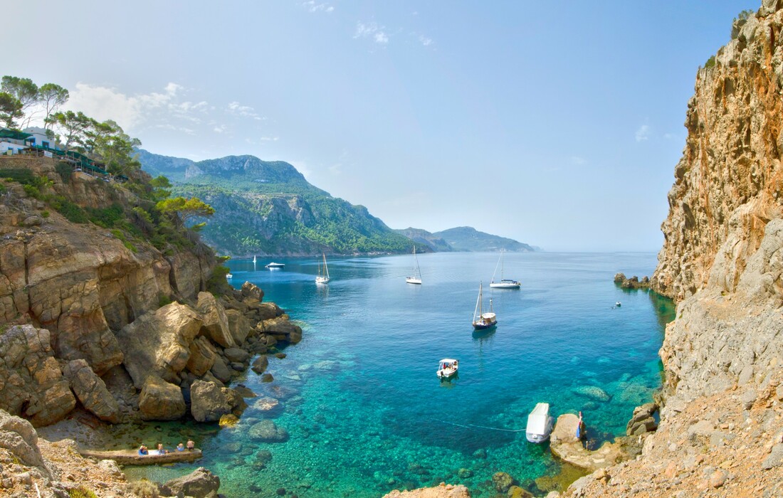 Prekrasne plaže na Mallorci, ljetovanje Mallorca, garantirani polasci
