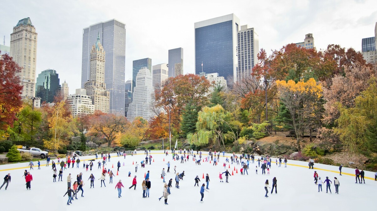 New York putovanje, mondo travel, grupni polasci za SAD, Božić New York