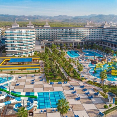Turska, Eftalia Ocean Resort & Spa