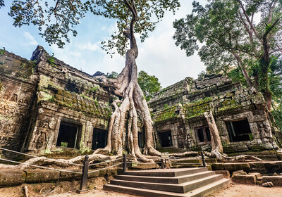 Angor Wat, putovanja zrakoplovom, Mondo travel, daleka putovanja, garantirani polazak