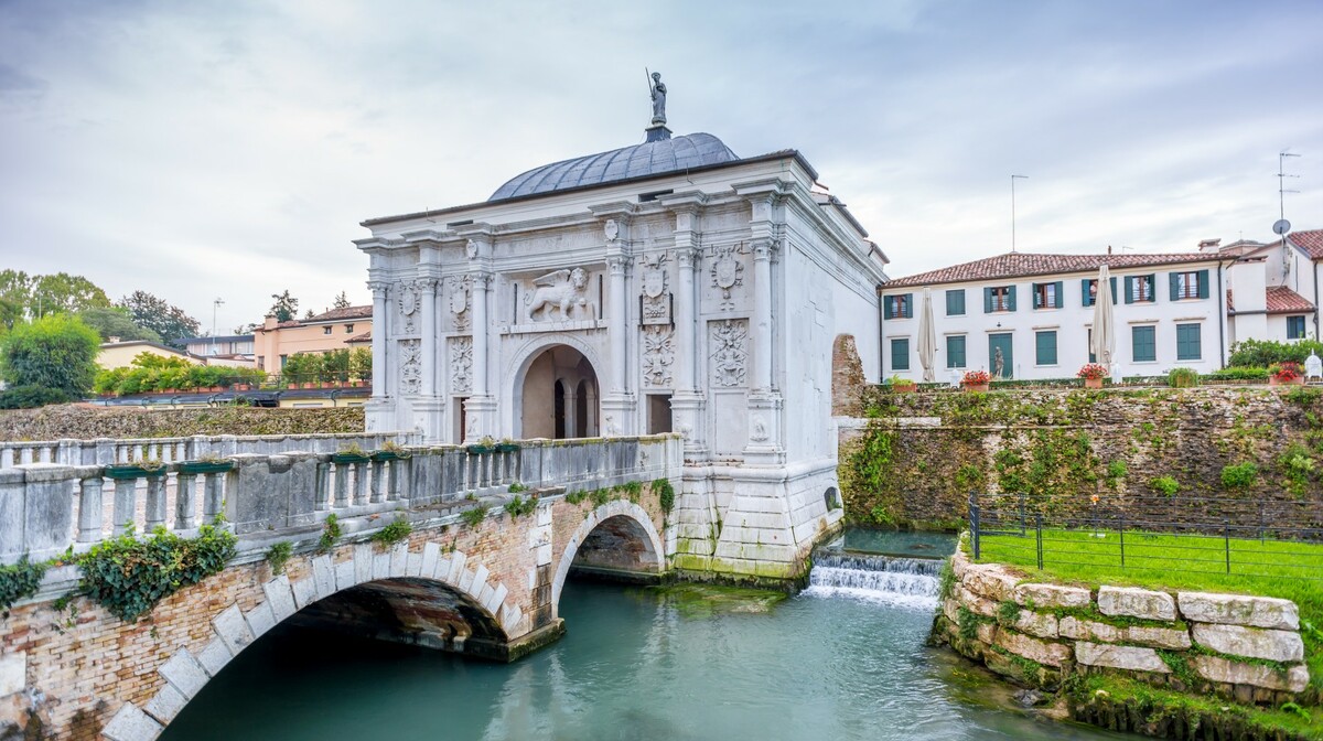 Treviso, putovanje Italija, garantirani polasci