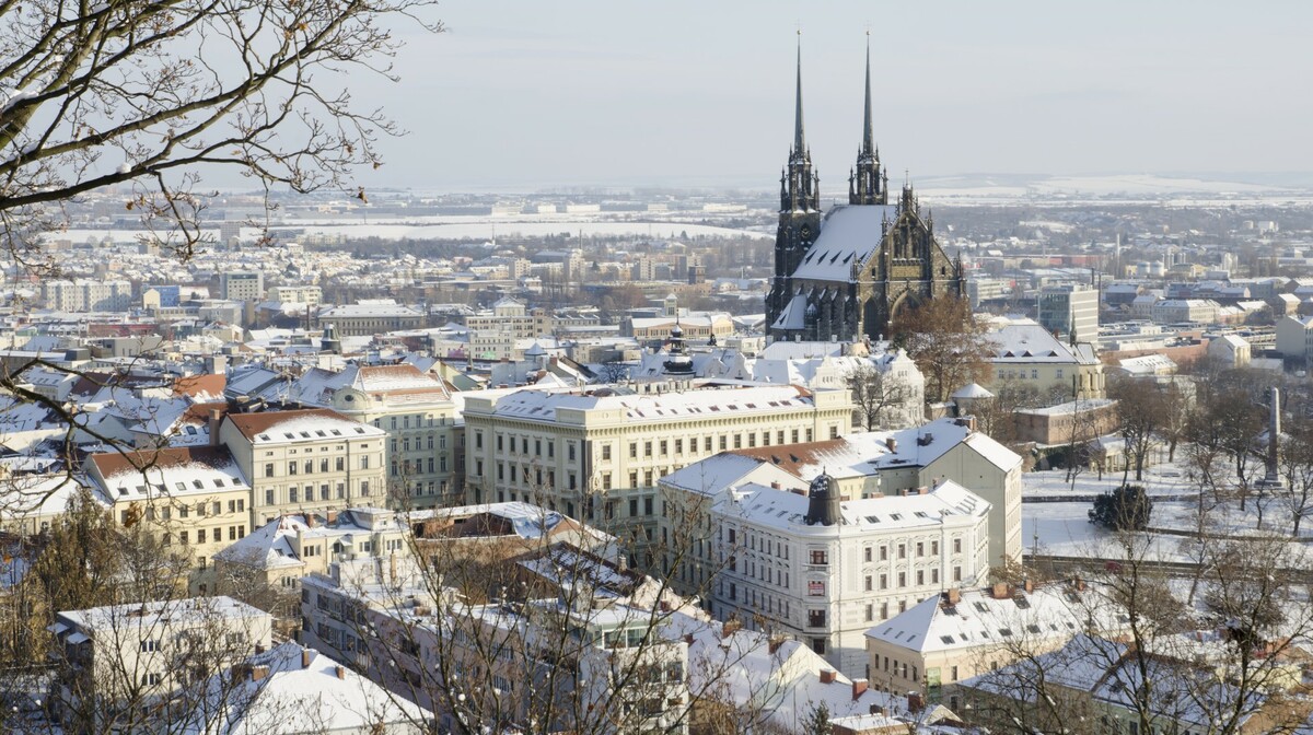 Brno, češka putovanje autbusom, garantirani polasci, putovanje u krakow