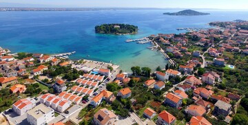Vile Dalmacija Preko
