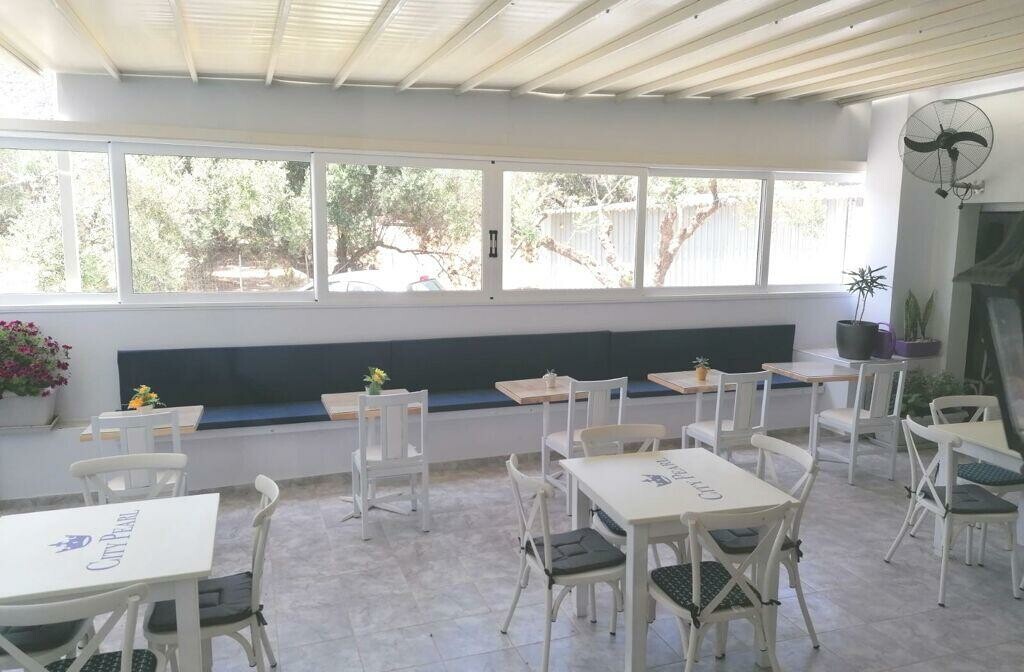 Grčka, Kreta, City Pearl Boutique 3*