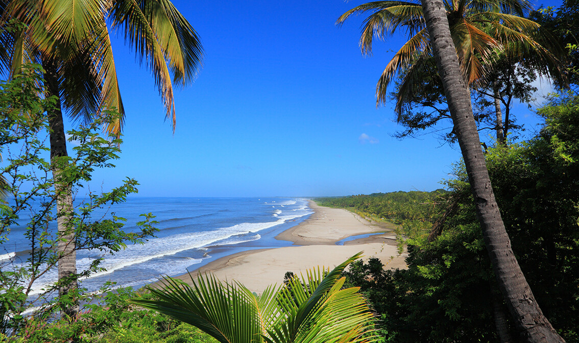 Nikaragva, Montelimar plaža, grupni polasci, putovanja s pratiteljem, vođene ture