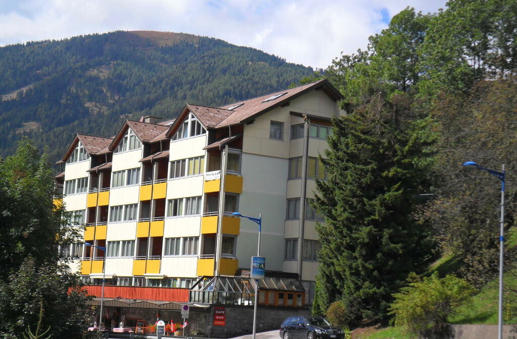 skijanje u Austriji, apartmani Central, Bad Kleinkirchheim