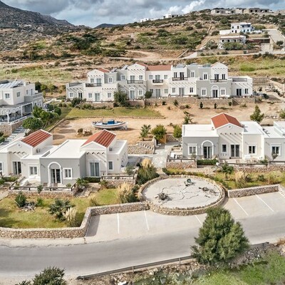 Karpatos last minute ljeto, Amoopi, Hotel Althea Boutique