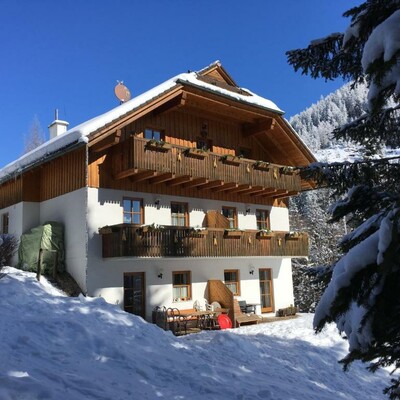 Bad Kleinkrichheim, Ferienhaus Sukar