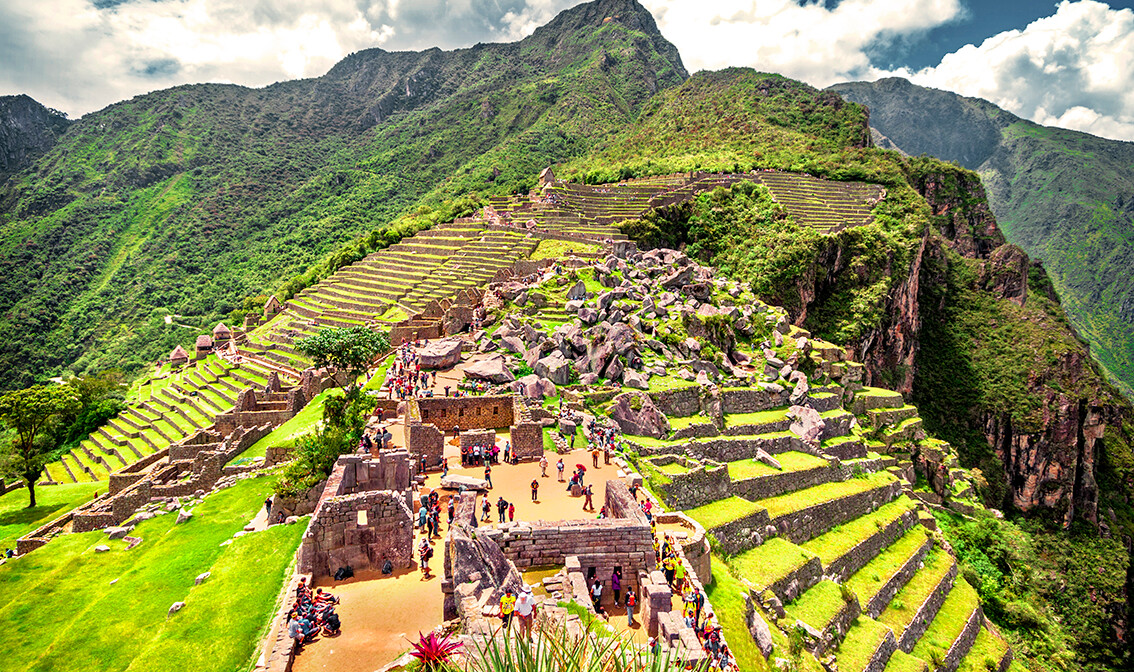 Peru, garantirani polasci, mondo travel