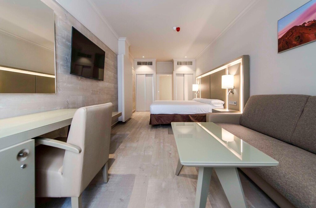 Spring Hotel Vulcano 10