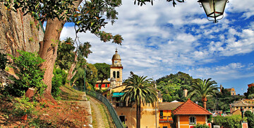 Portofino, cinque terre, mondo travel, putovanje autobusom, ligurska obala
