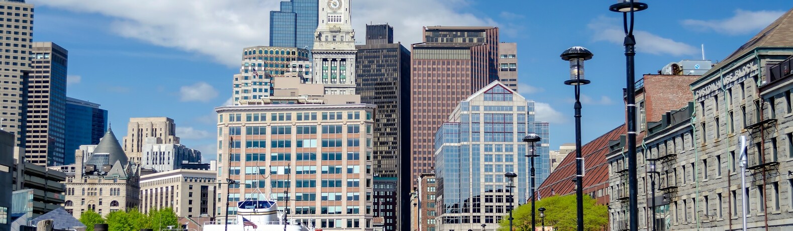 Boston - Massachusetts