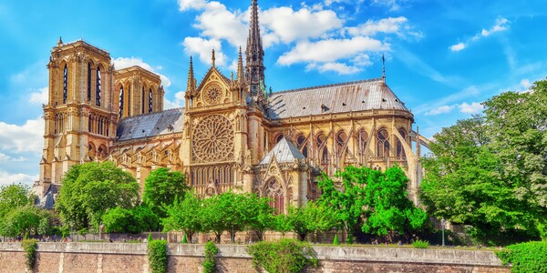Notre Dame
