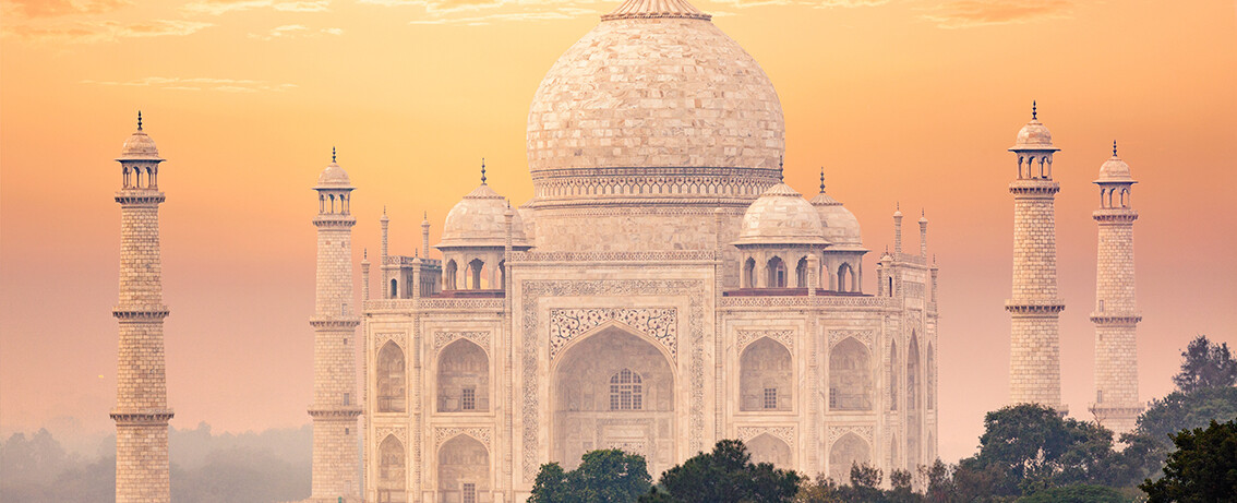 Agra