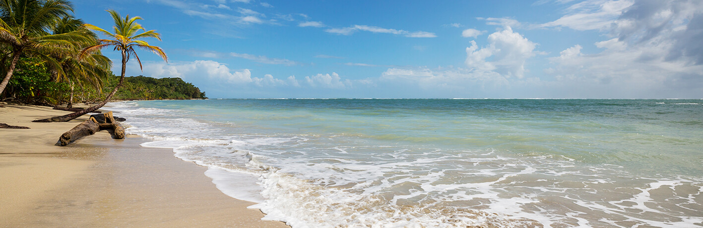 Playa Tamarindo 