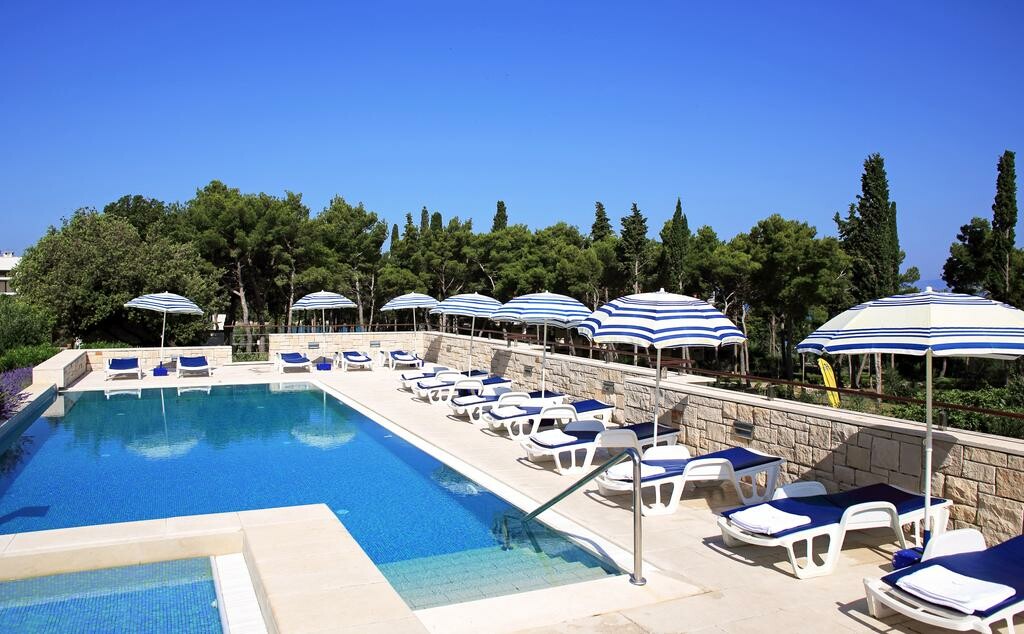 Labranda Resort Velaris, Supetar