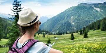 Planine u Sloveniji, kolekcija Upoznajmo Sloveniju, garantirani polasci