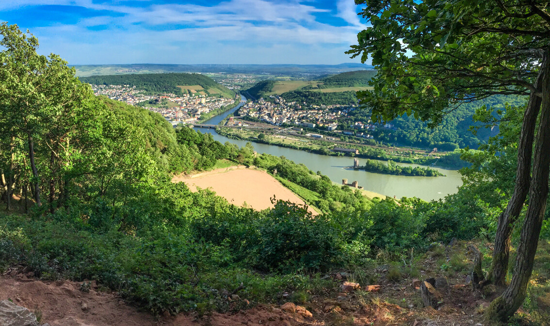 Njemačka, Rüdesheim