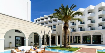 Mondo travel Rodos, Faliraki, Hotel Mitsis Faliraki Beach