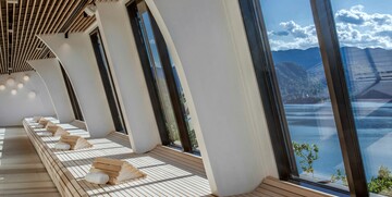 Skijanje i wellness u Sloveniji, Bled, Hotel park, Spa