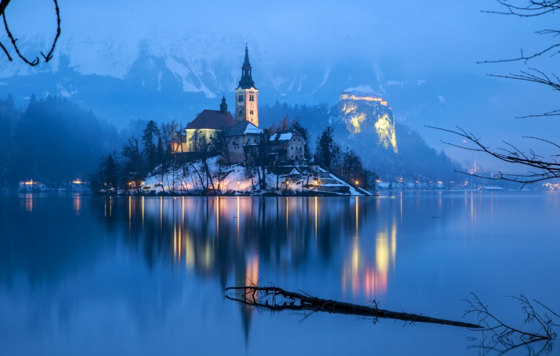Bled