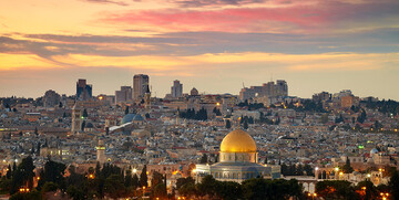Izrael, Jerusalem, putovanje u Izrael i Jordan, grupna putovanja, daleka putovanja