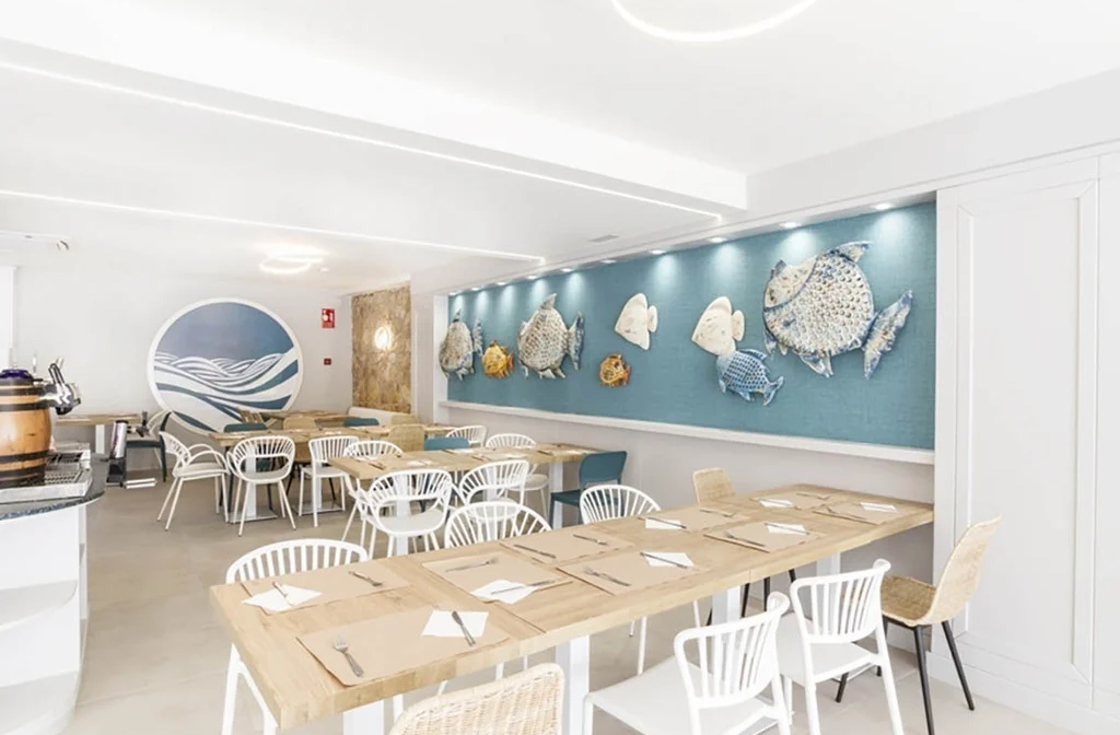 Španjolska, Costa Brava, Ibersol Sorra d`or beach club 3*