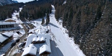 Folgarida, Hotel Dal Bracconiera