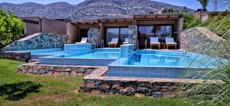 Kreta mondo travel ljetovanje, Zeus Hotels Blue Sea Beach