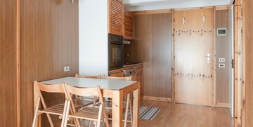 Skijanje u Italiji, skijalište Marilleva, Residence Artuik, primjer apartmana