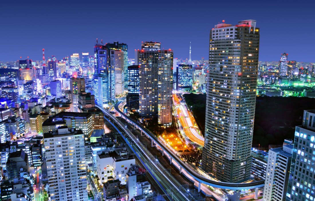 Tokio, putovanje Japan, daleka putovanja, garantirani polasci, vođene ture