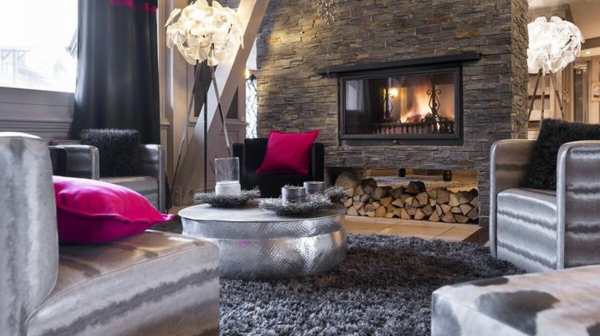 Skijanje Francuska, Val Thorens, Apartmani Residences Village Montana