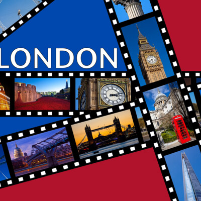 Filmski London