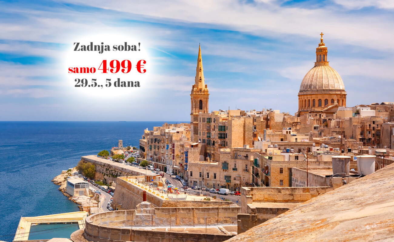 malta samo