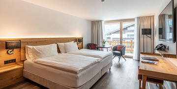 Mondo travel ponuda hotela Zermatt, Naco Aparthotel by Arca, Studio jug