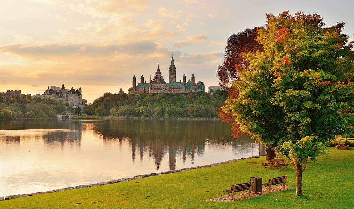 Kanada, Ottawa, grupni polasci, vođene ture, garantirani polasci