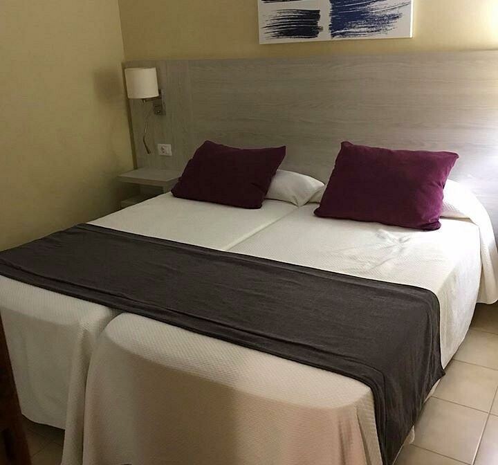 Parque Bali Bungalows 4