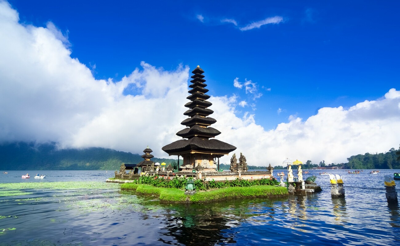 Bali, putovanja zrakoplovom, Mondo travel, daleka putovanja, garantirani polazak
