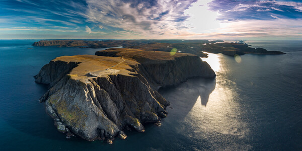 Nordkapp