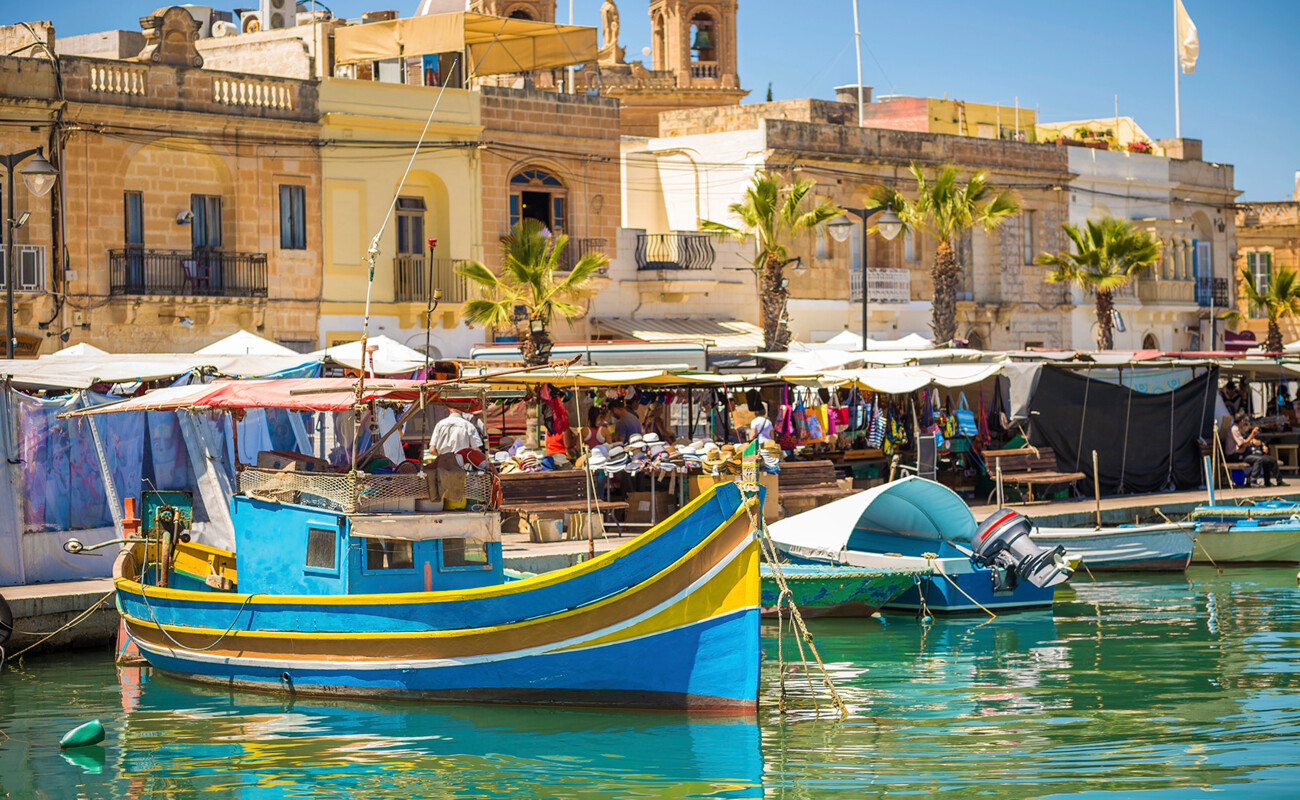 Malta