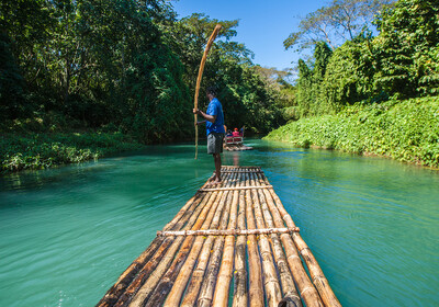 Jamajka putovanje,  putovanje Karibi mondo, Ocho Rios putovanje 