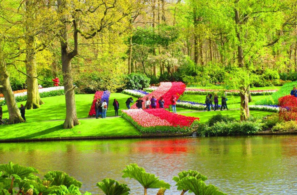 Keukenhof