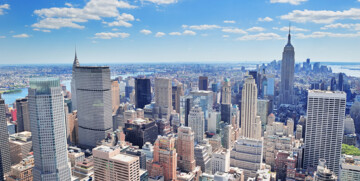 New York putovanje, mondo travel, grupni polasci za SAD