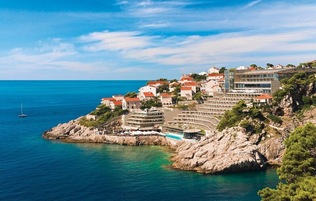 Rixos Premium Dubrovnik