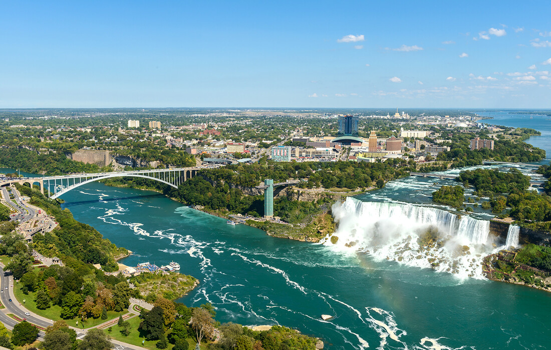 niagara