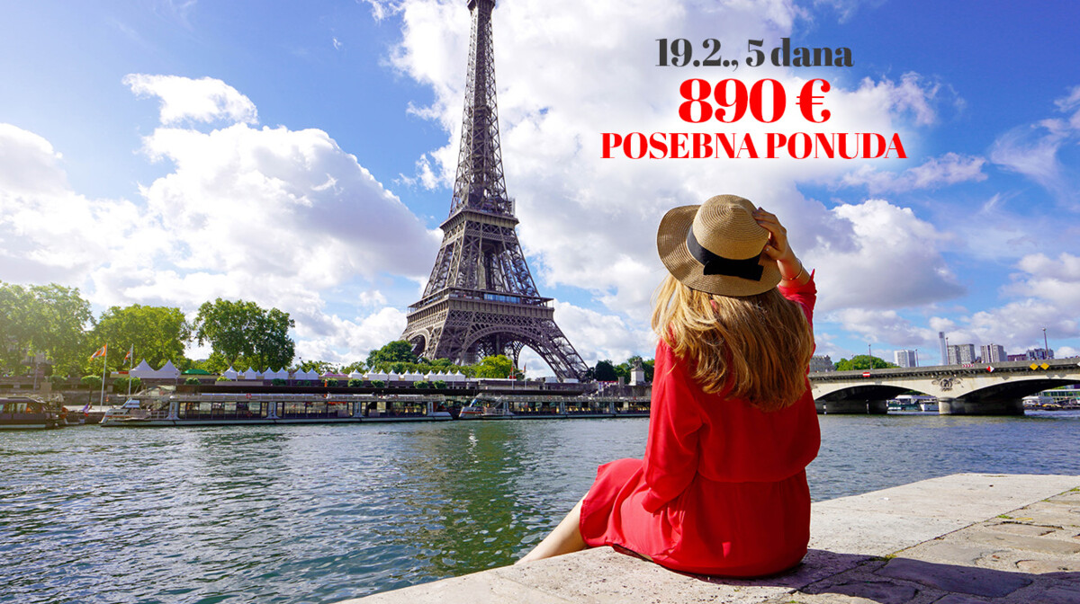 london PARIZ  banner