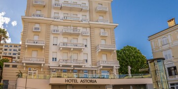 Opatija, Hotel Astoria