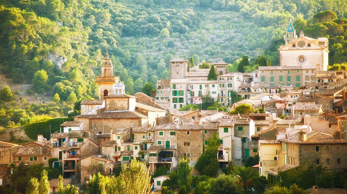 Valdemosa na Mallorci, putoavnje na Mallorcu, garantirani polasci