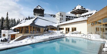 skijanje u Katschbergu, hotel Falkensteiner Funimation, skijanje Katschberg mondo travel